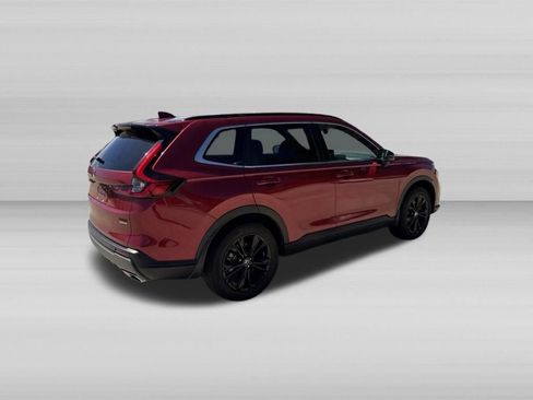 Used 2023 Honda CR-V Sport Touring image 5