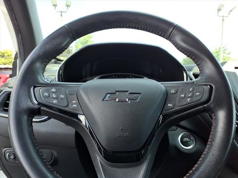 Certified 2022 Chevrolet Equinox RS w/ LPO, Floor Liner Package image 15