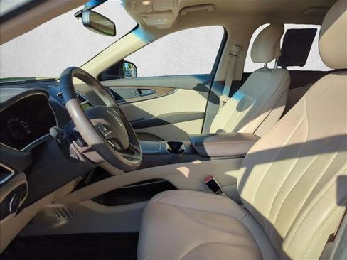 Used 2016 Lincoln MKX Select w/ Select Plus Package image 17