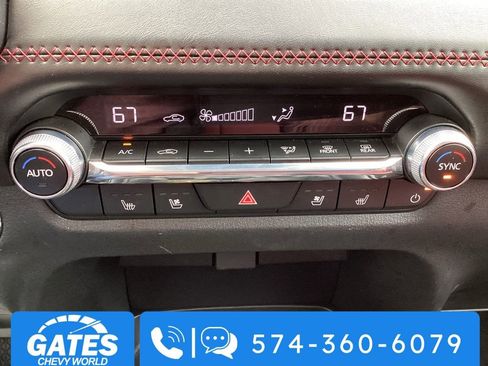 Used 2025 MAZDA CX-50 2.5 Hybrid w/ Premium Plus Pkg AWD/4WD image 21
