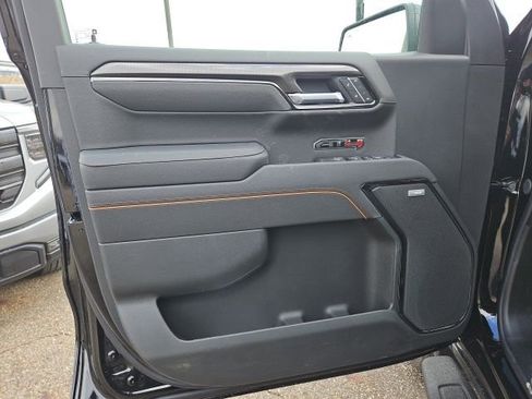 New 2026 GMC Sierra 1500 AT4 w/ AT4 Premium Package image 11