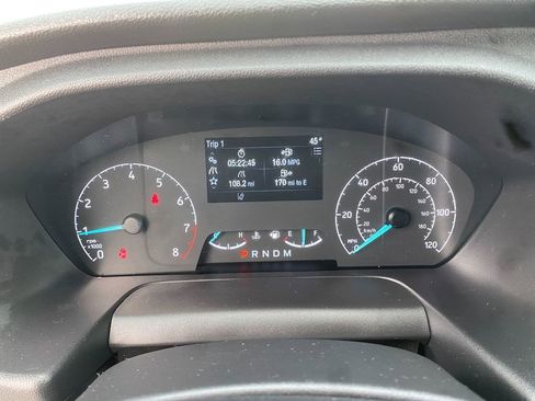 Used 2024 Ford Transit 250 Low Roof w/ Exterior Upgrade Package image 18