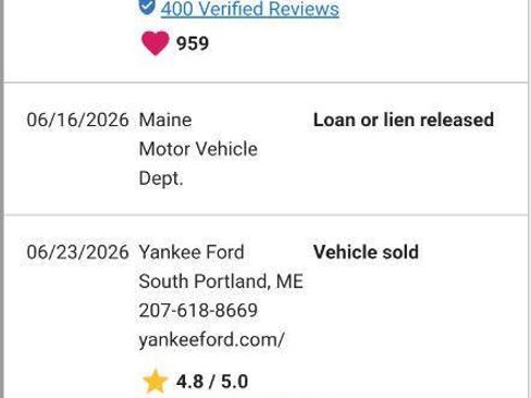 Used 2017 Audi A4 2.0T allroad Premium Plus w/ Technology Package AWD/4WD image 82