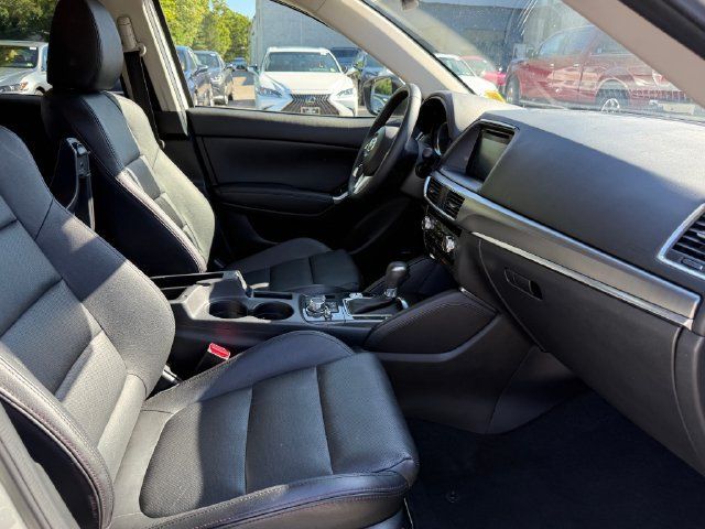 Used 2016 MAZDA CX-5 Grand Touring AWD/4WD image 26