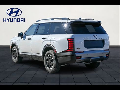 New 2026 Hyundai Palisade XRT Pro AWD/4WD image 4