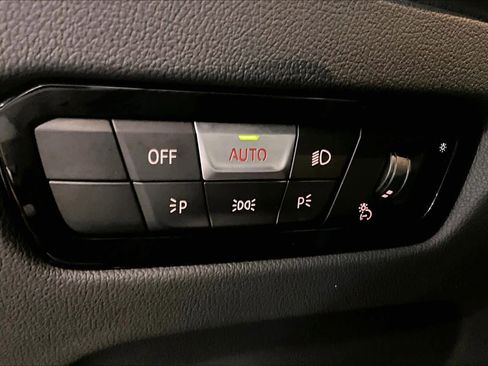 Used 2023 BMW 330e xDrive 330e xDrive w/ M Sport Package image 36