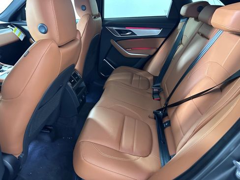 Used 2026 Jaguar F-PACE R-Dynamic S AWD/4WD image 10