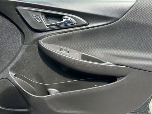 Used 2024 Chevrolet Malibu LT w/ Midnight Edition FWD image 25