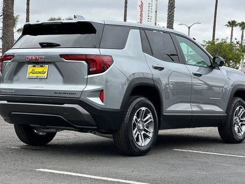 New 2026 GMC Terrain Elevation w/ Technology Package II image 4