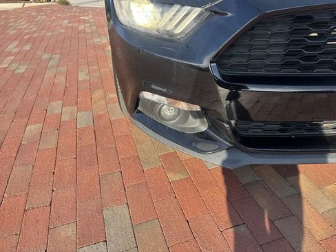 Used 2017 Ford Mustang Premium w/ Ecoboost Performance Package RWD image 21