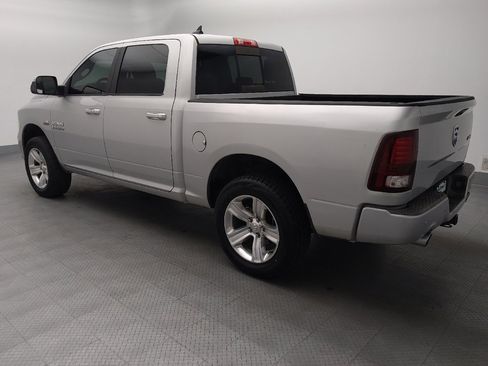 Used 2014 RAM 1500 Sport AWD/4WD image 3