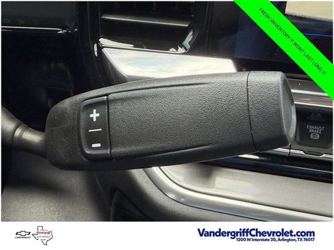 New 2026 Chevrolet Silverado 2500 High Country w/ High Country Premium Package AWD/4WD image 18