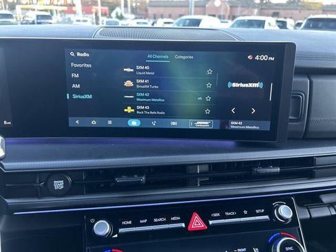 New 2026 Hyundai Santa Fe Calligraphy image 54