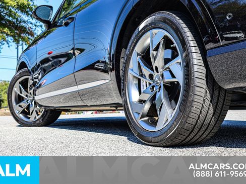 Used 2024 Genesis Electrified GV70 Advanced w/ Prestige Package image 16