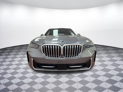 Used 2026 BMW X5 xDrive40i AWD/4WD image 5