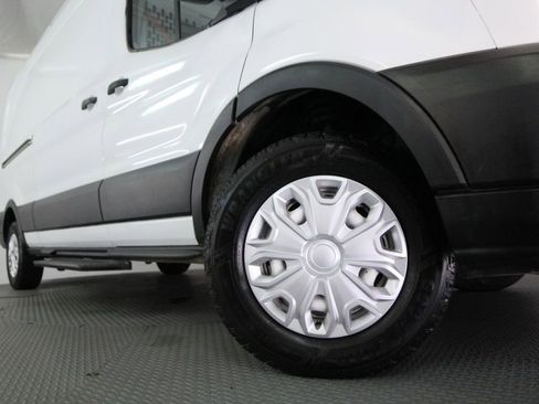 Used 2019 Ford Transit 150 148 Medium Roof RWD image 14
