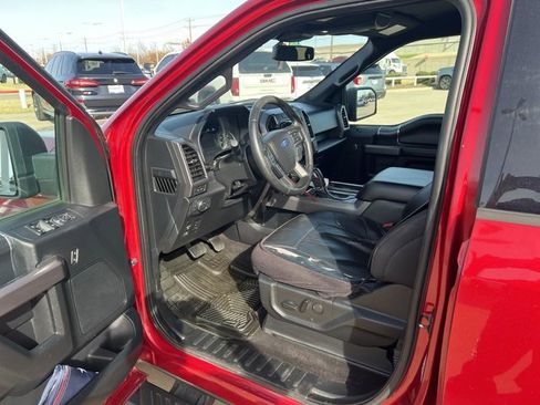 Used 2019 Ford F150 XLT w/ Equipment Group 302A Luxury image 7