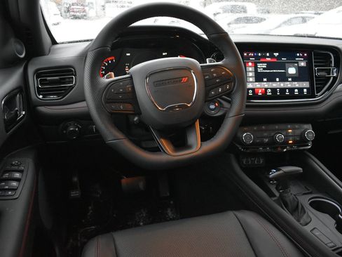 New 2026 Dodge Durango GT image 16