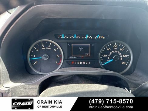 Used 2016 Ford F150 XLT w/ Equipment Group 302A Luxury AWD/4WD image 23