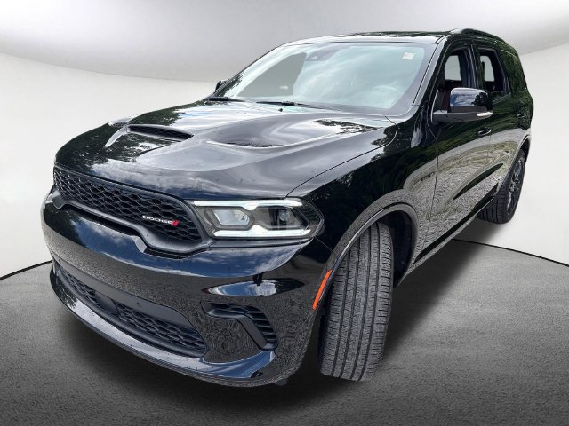 Used 2025 Dodge Durango R/T AWD/4WD image 4