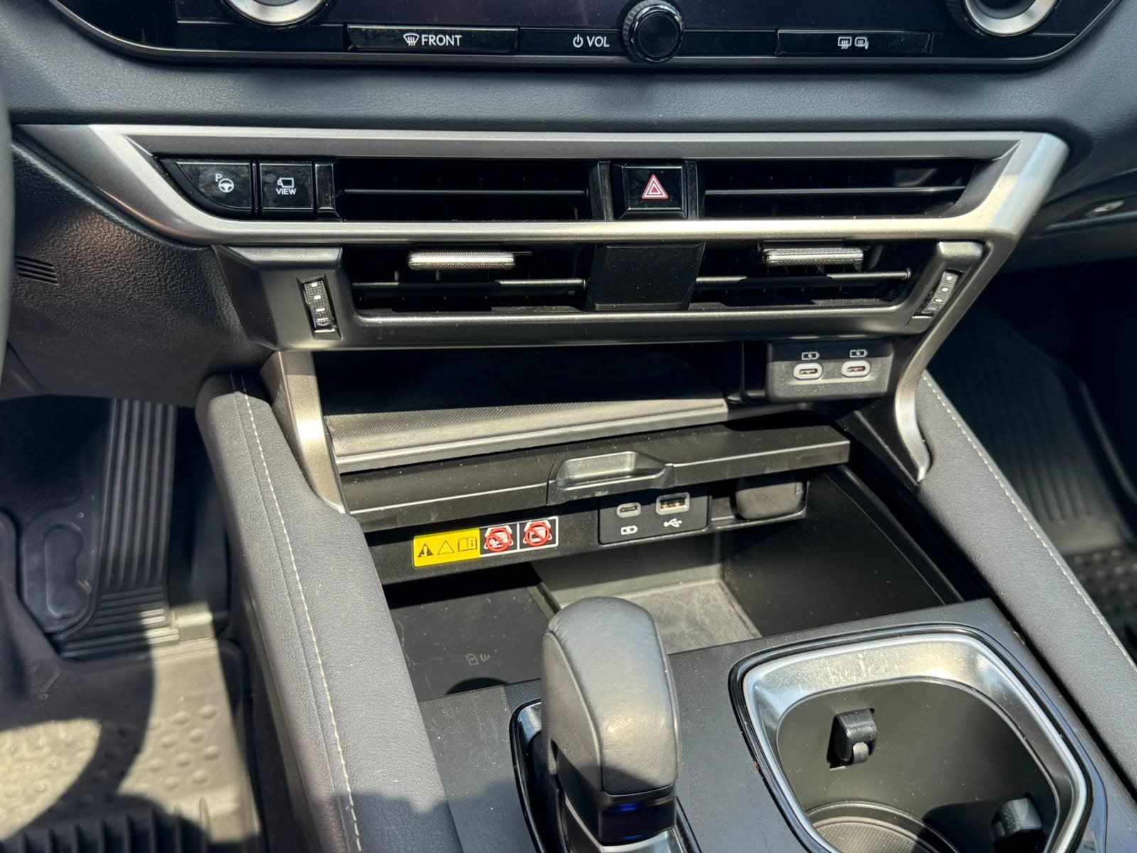 Used 2024 Lexus RX 350 Premium Plus w/ Convenience Package FWD image 31