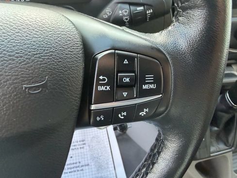 Used 2024 Ford Transit 250 148 Medium Roof w/ Upfitter Package RWD image 19