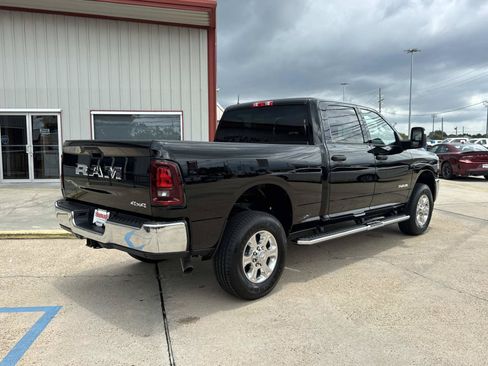Used 2026 RAM 2500 Big Horn AWD/4WD image 7