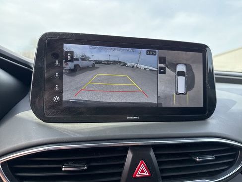 Used 2023 Hyundai Santa Fe Limited image 29