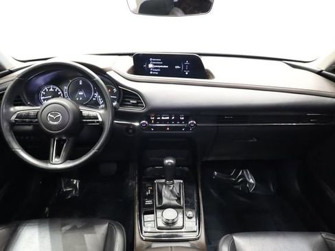 Used 2024 MAZDA CX-30 AWD 2.5 S w/ Premium Package image 16