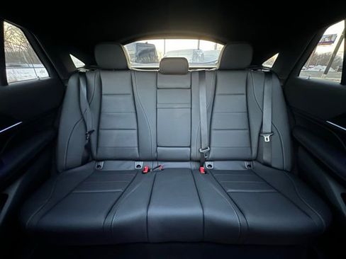 New 2026 Mercedes-Benz GLE 450 4MATIC Coupe image 15