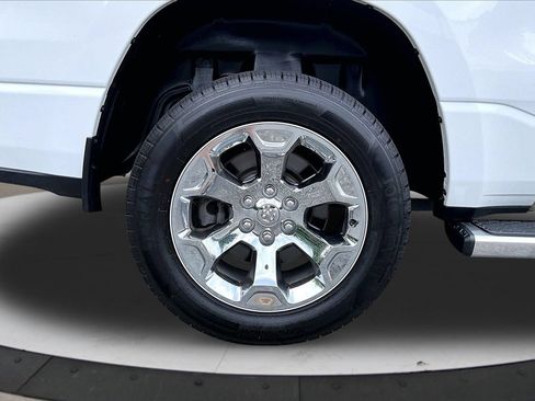 Certified 2023 RAM 1500 Big Horn AWD/4WD image 35