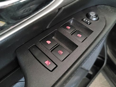 Used 2017 GMC Terrain SLE FWD image 27