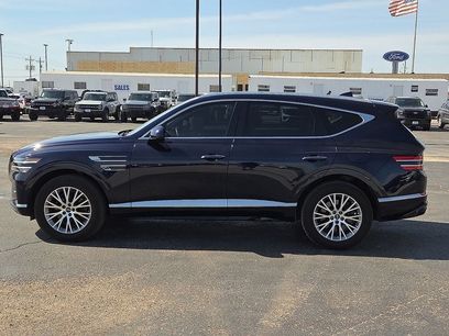 Used 2024 Genesis GV80 2.5T