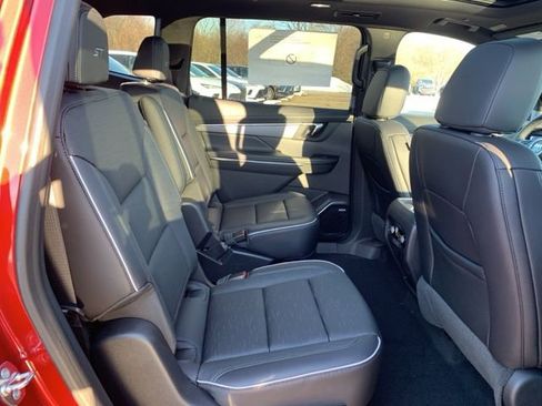 New 2026 Buick Enclave Sport Touring image 26