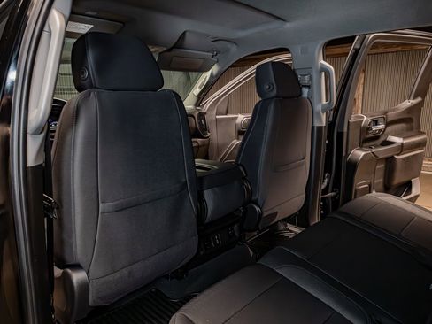 Used 2024 GMC Sierra 1500 Pro w/ Graphite Edition image 26