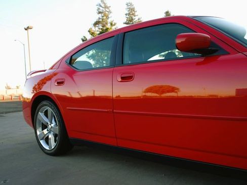 Used 2007 Dodge Charger R/T w/ Road/Track Performance Group image 23