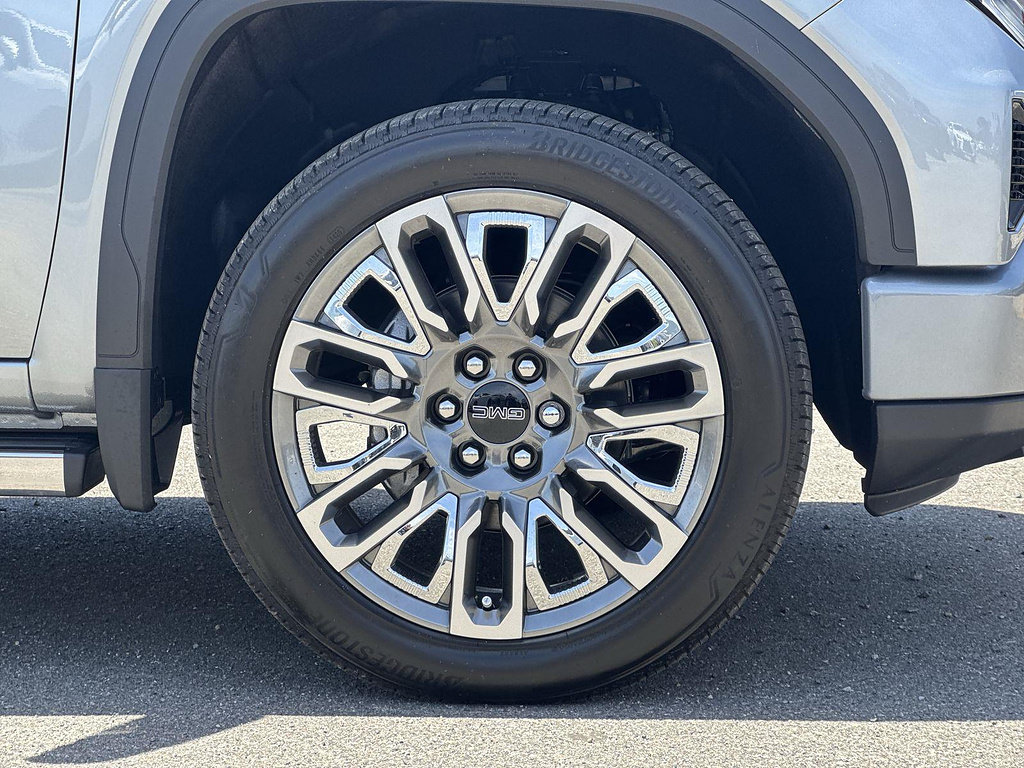 New 2026 GMC Sierra 1500 Denali Ultimate AWD/4WD image 30