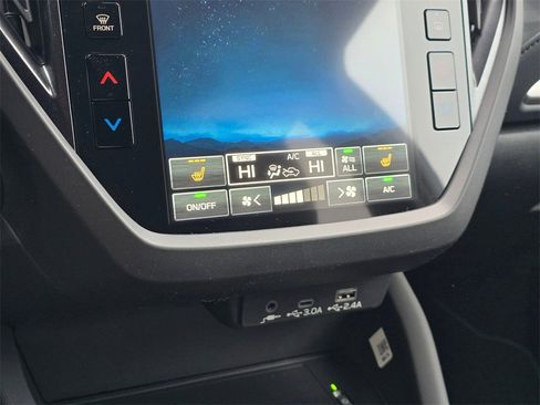 New 2026 Subaru Forester Premium image 19