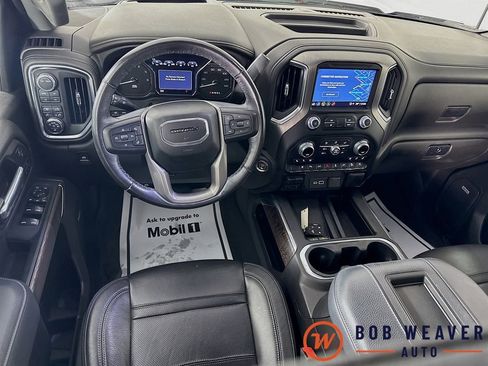 Used 2022 GMC Sierra 2500 Denali w/ Denali Ultimate Package image 24