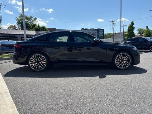 New 2026 Audi S5 Premium Plus AWD/4WD image 6