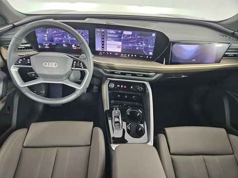 New 2026 Audi Q5 Prestige AWD/4WD image 29