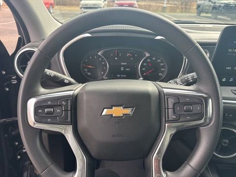 Used 2024 Chevrolet Blazer LT w/ Convenience Package image 13