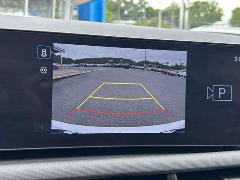 Used 2025 Hyundai Tucson SEL FWD image 28