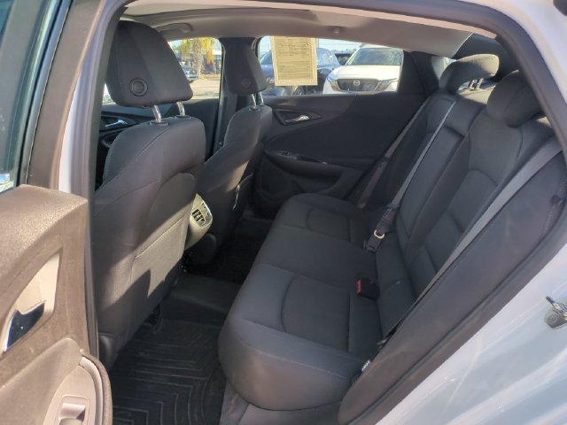 Used 2024 Chevrolet Malibu LT FWD image 27