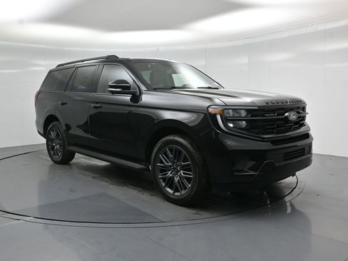 New 2026 Ford Expedition Platinum AWD/4WD image 57