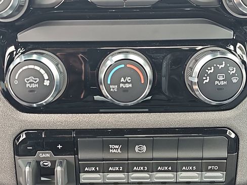 New 2026 RAM 3500 Tradesman image 20