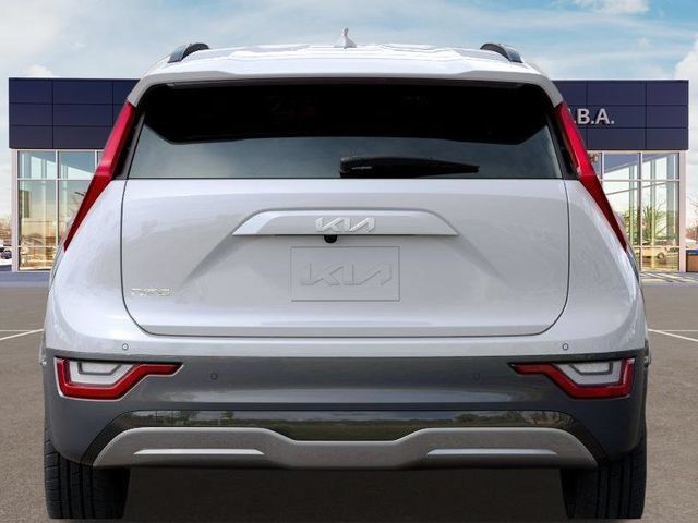 New 2026 Kia Niro Wave w/ Wave Preserve Package FWD image 13