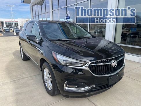Used 2018 Buick Enclave Essence w/ Trailering Package image 1