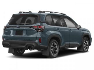 New 2026 Subaru Forester Premium AWD/4WD video 2