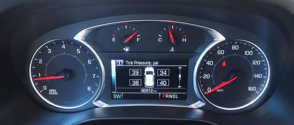 Used 2018 GMC Acadia SLE w/ Driver Alert Package I FWD image 45